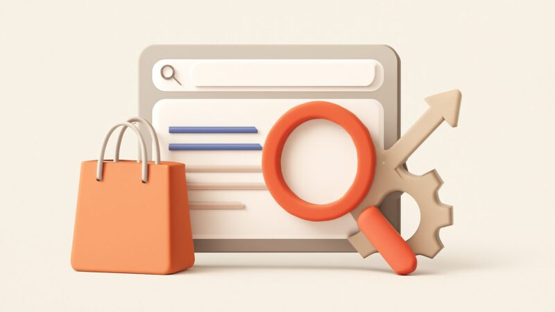 Wix Ecommerce SEO: How to Actually Rank a Wix Store