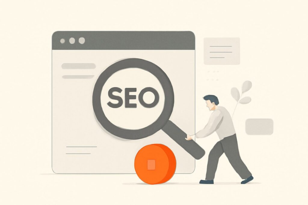 Wix SEO Limitations and How to Work Around Them