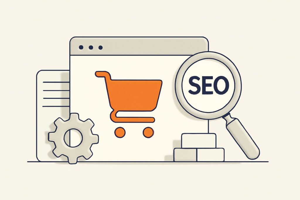 WooCommerce SEO: A Complete Guide for WordPress Stores