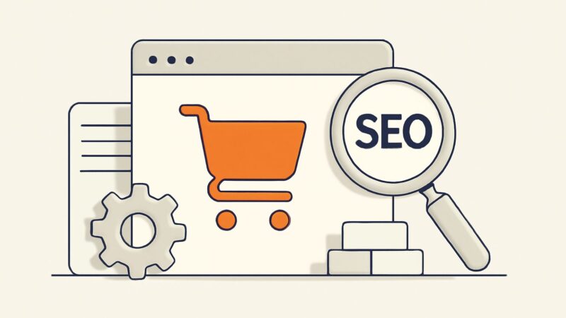 WooCommerce SEO: A Complete Guide for WordPress Stores