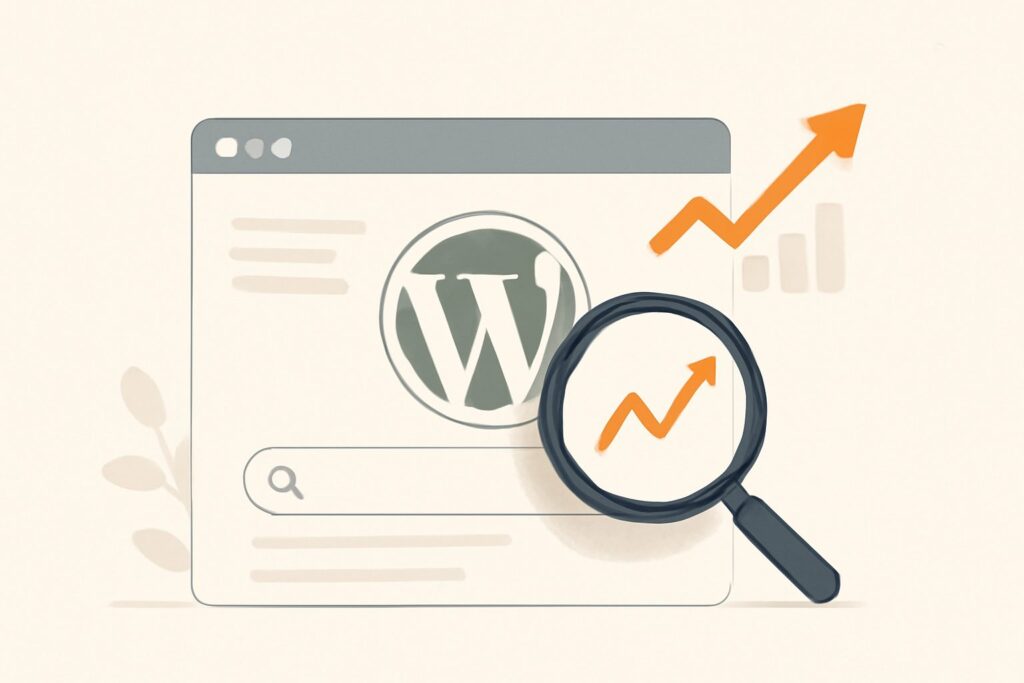 WordPress SEO: The Definitive Guide