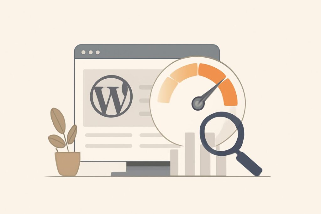 WordPress Speed Optimization for SEO: What Actually Moves the Needle