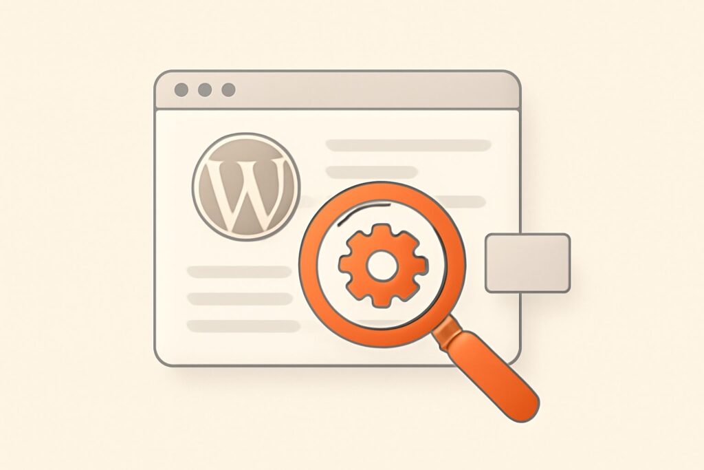 WordPress Technical SEO: Fixing What's Under the Hood