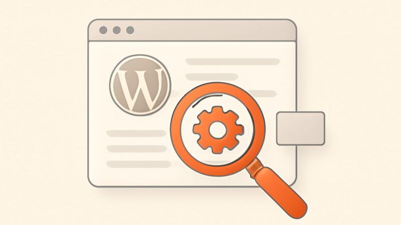 WordPress Technical SEO: Fixing What's Under the Hood