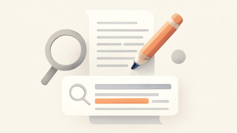 Writing for Featured Snippets: How to Actually Win Position Zero