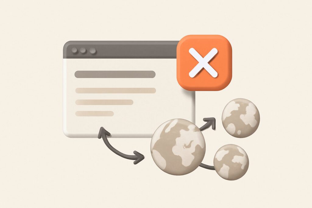 The x-default Hreflang Value Explained