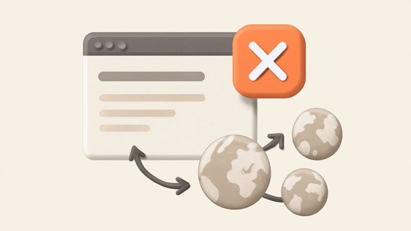 The x-default Hreflang Value Explained