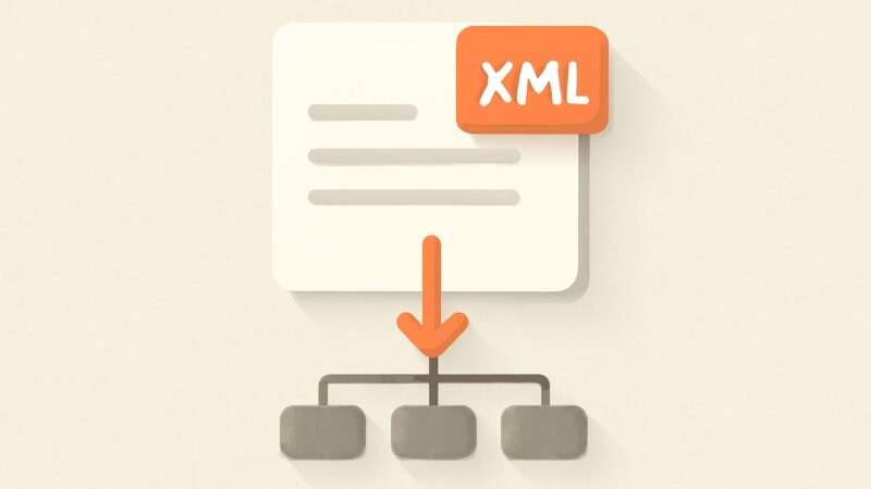 XML Sitemaps: How to Build and Optimize Them