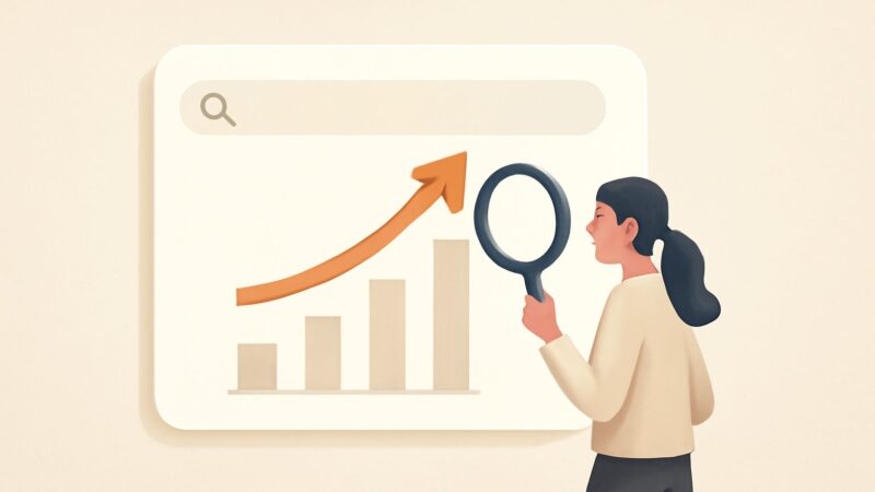 yahoo rank tracker