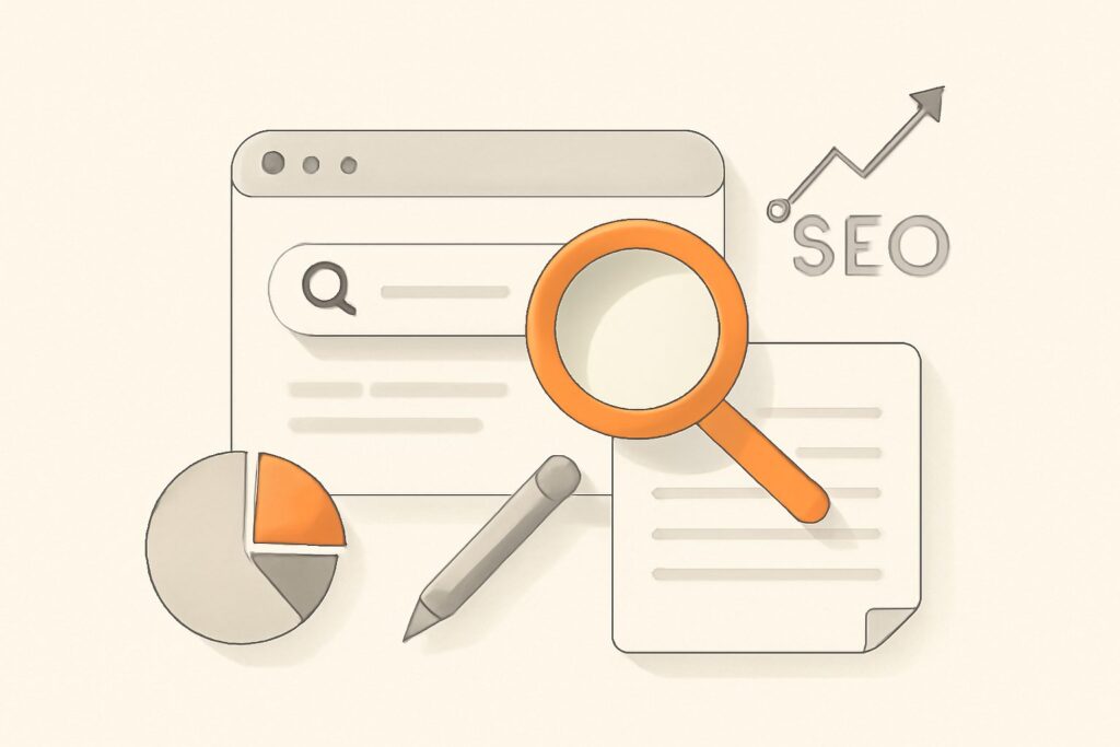 yandex seo tool