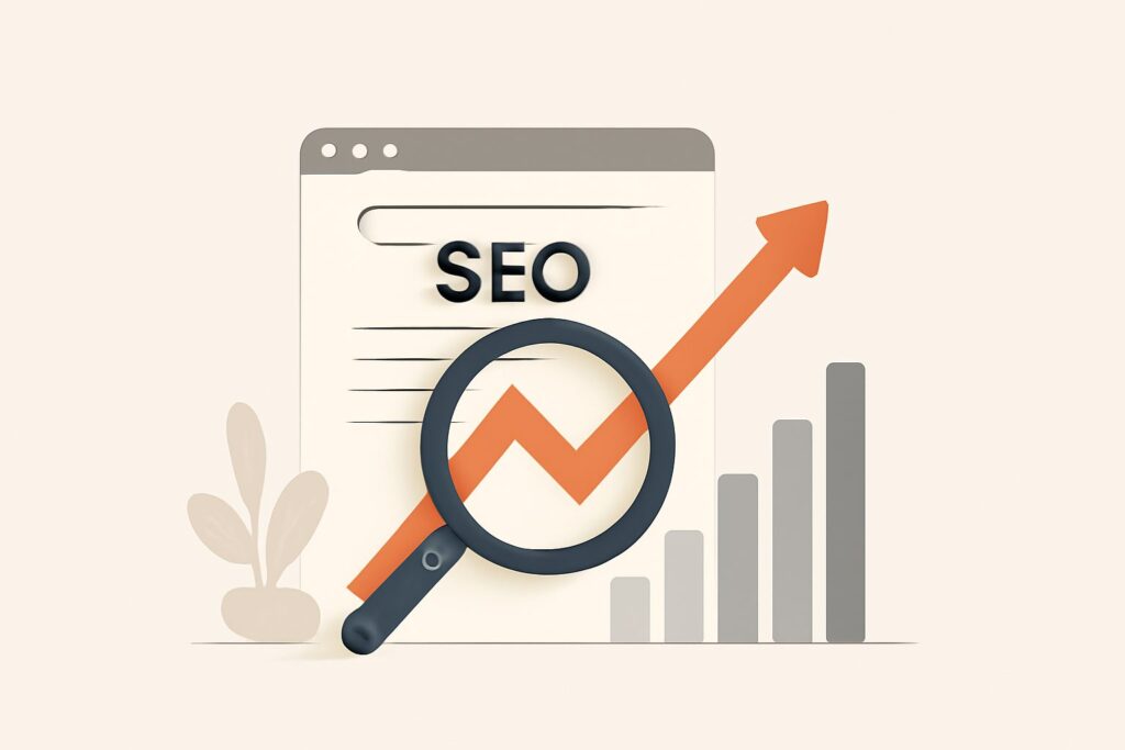 Year-Over-Year Analysis for SEO, Done Right