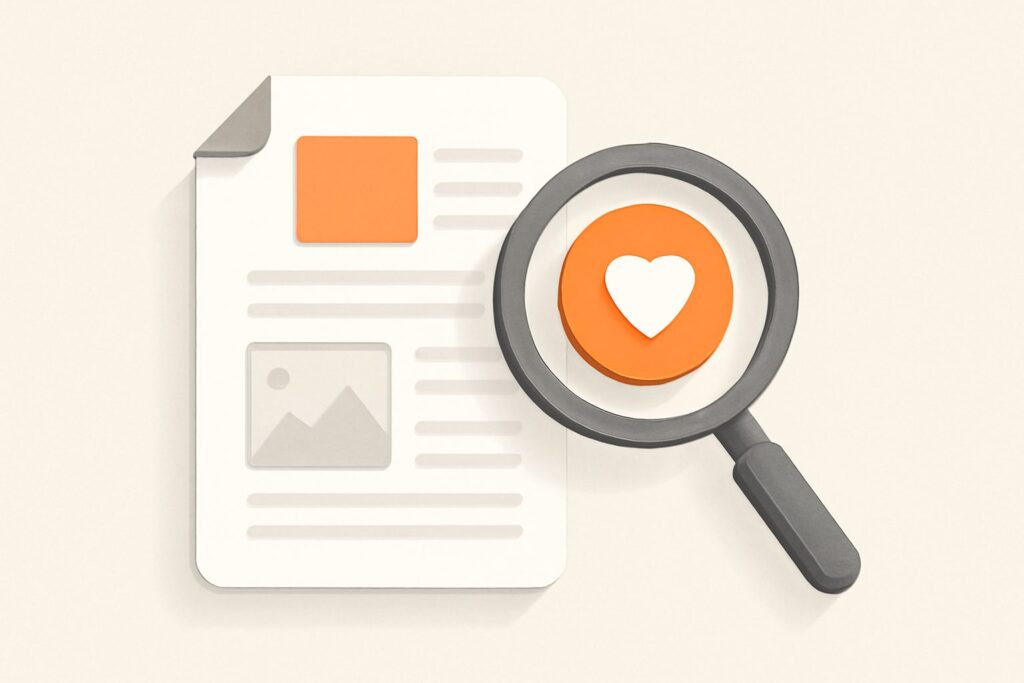 YMYL Content: How to Actually Earn Trust on Money and Life Topics
