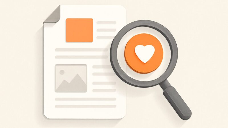 YMYL Content: How to Actually Earn Trust on Money and Life Topics