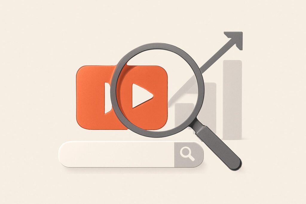 youtube rank tracker