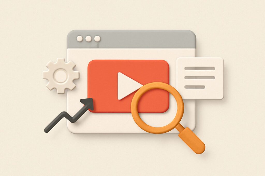 youtube seo tool