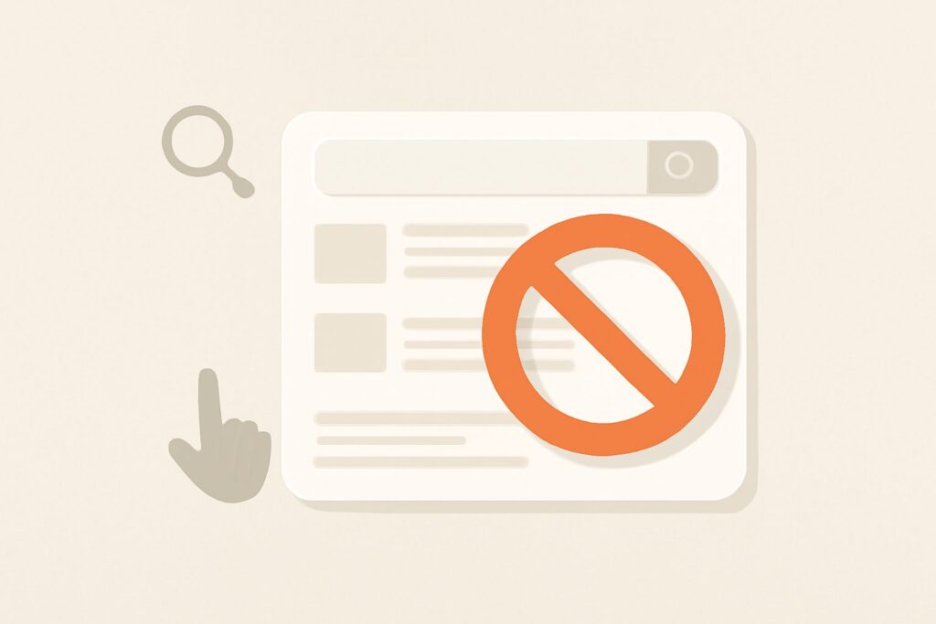 Zero-Click Searches: What They Actually Mean for Your SEO
