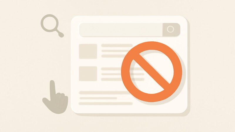 Zero-Click Searches: What They Actually Mean for Your SEO