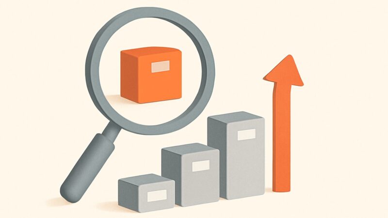 Ranking New Products With Zero Search History