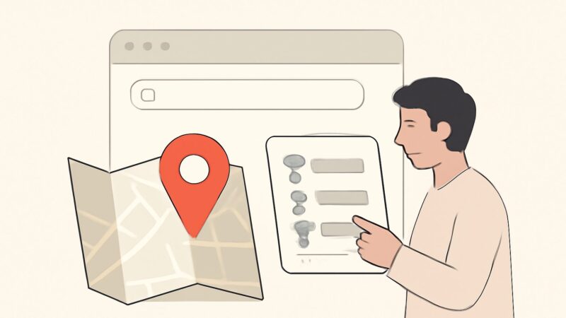 zip code city rank tracker