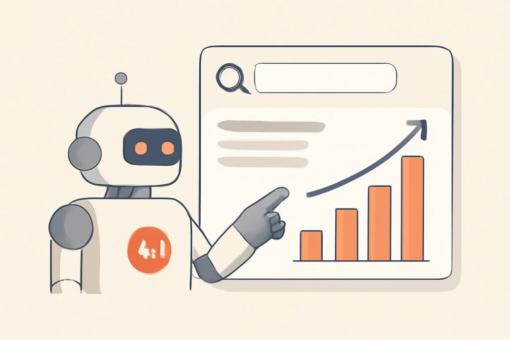 ai overviews statistics