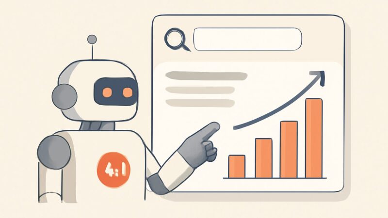 ai overviews statistics
