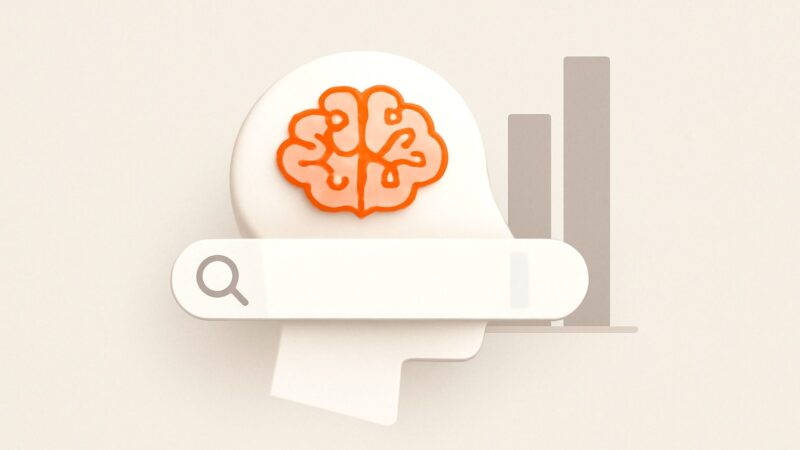 ai search statistics