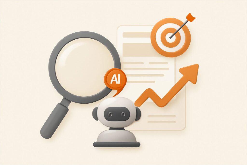 ai seo strategy 2026
