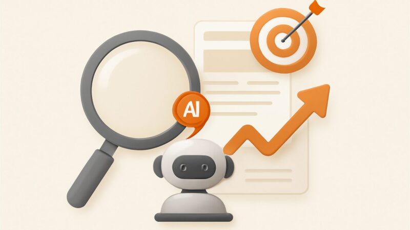 ai seo strategy 2026