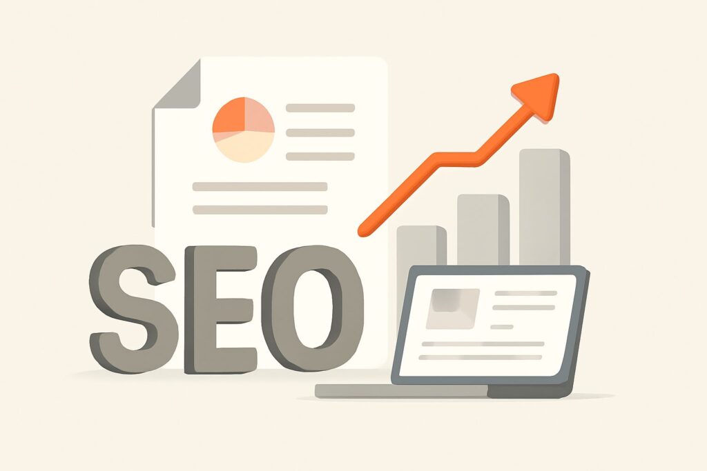 b2b seo statistics