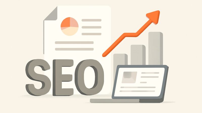 b2b seo statistics