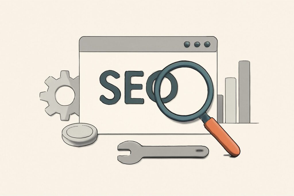 best cheap seo tools