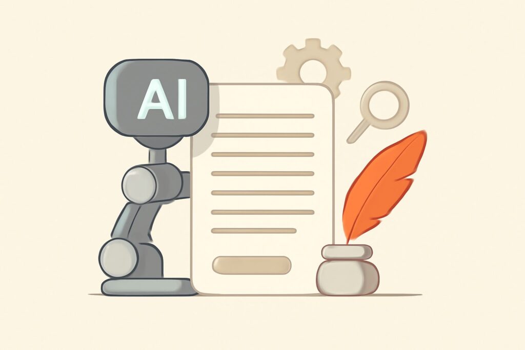 best free ai writing tools