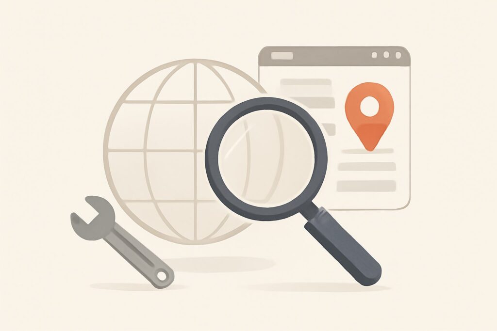 best geo tools