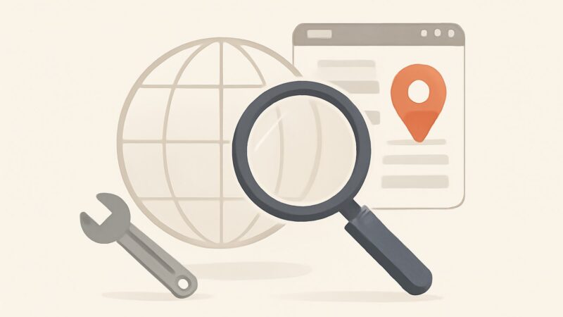 best geo tools