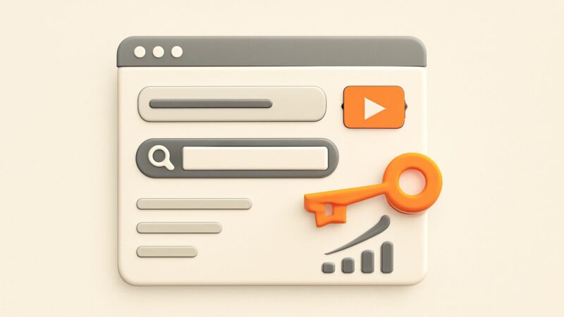 best keyword research tool for youtube