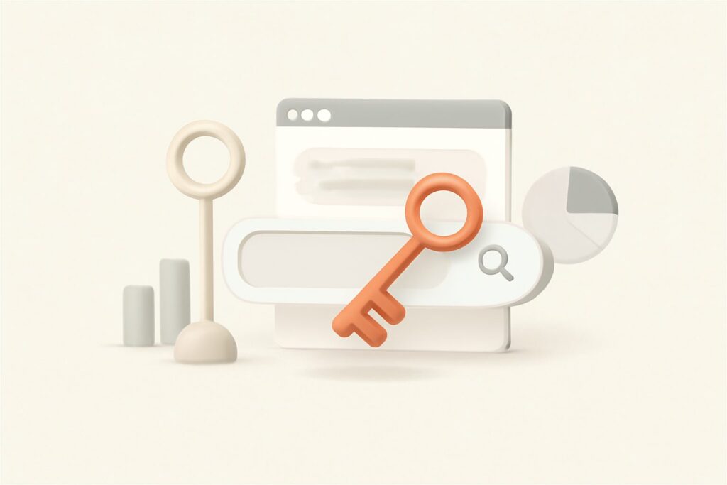 best keyword research tools