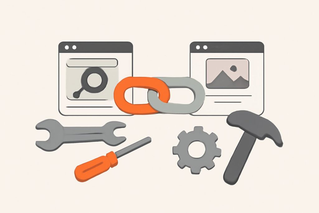 best link building tools