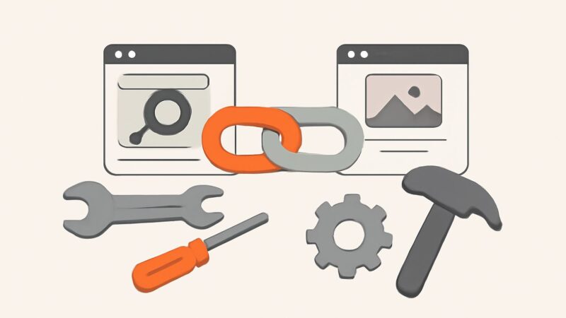 best link building tools