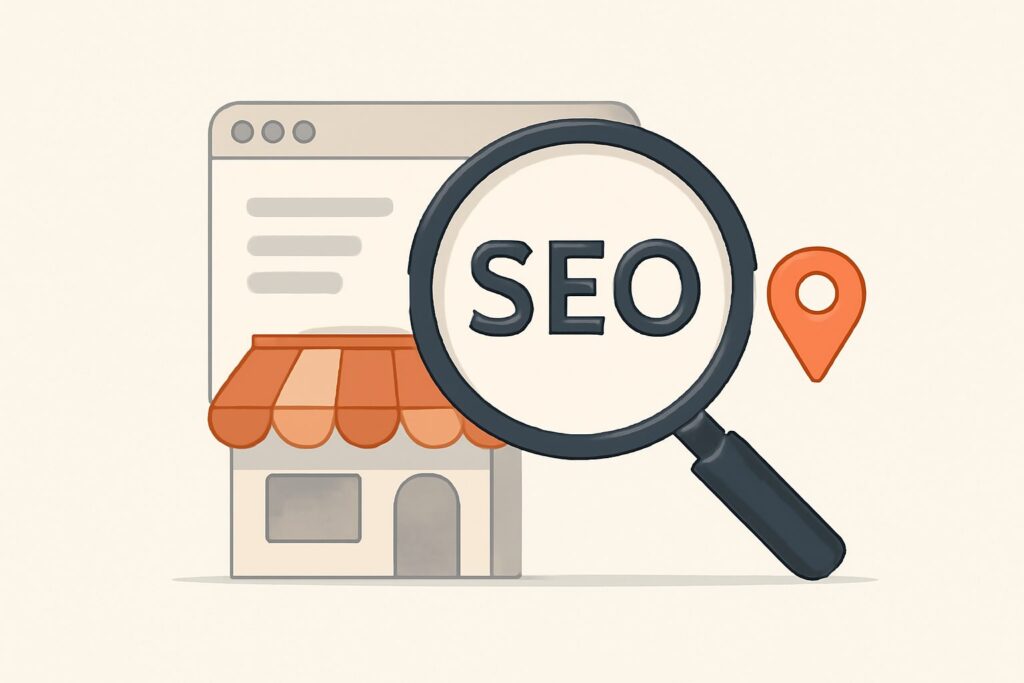 best seo tools for local business