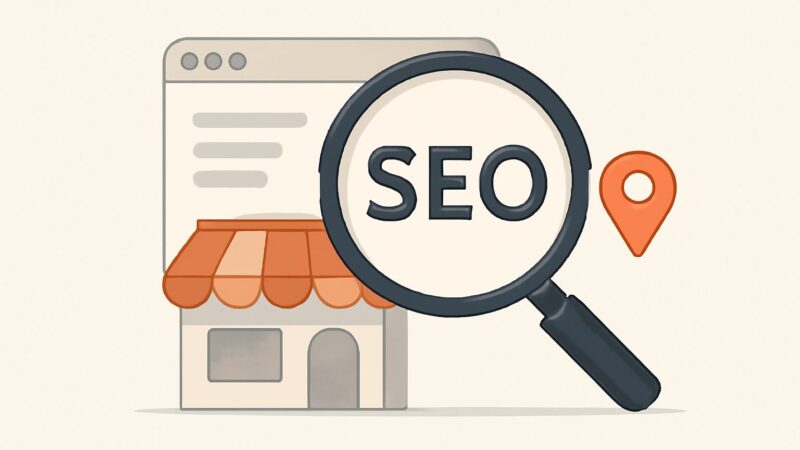best seo tools for local business