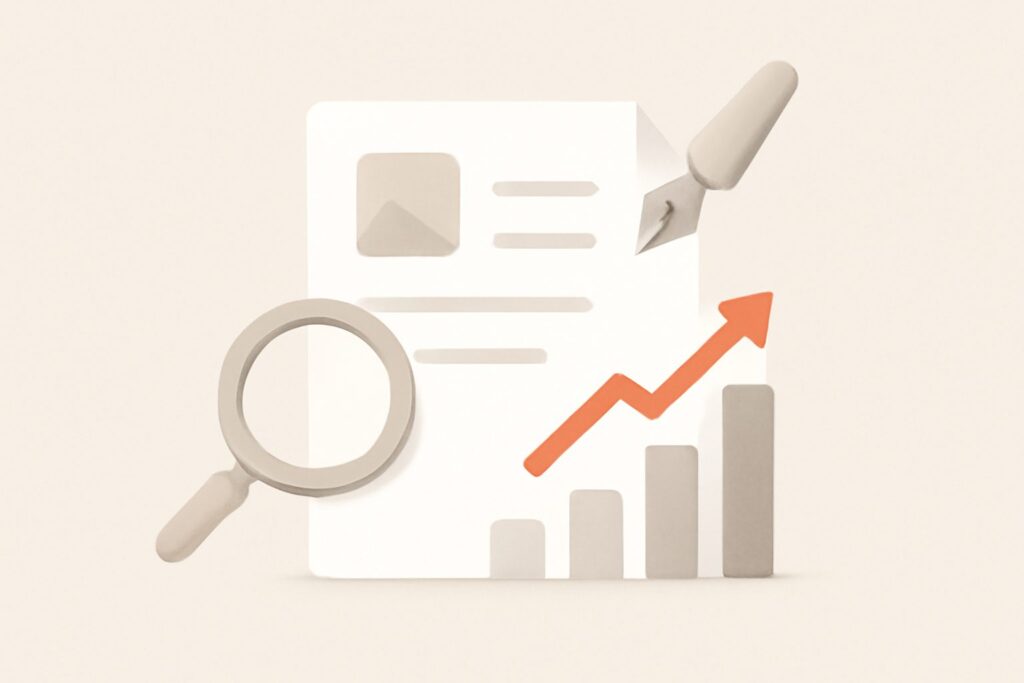 blogging statistics