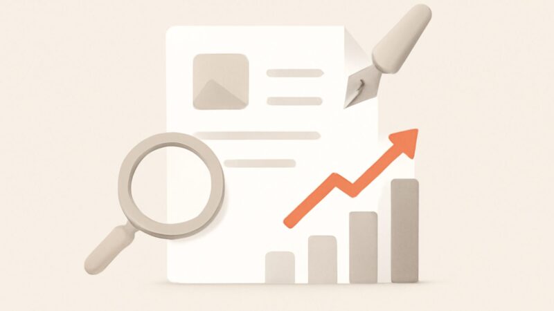 blogging statistics