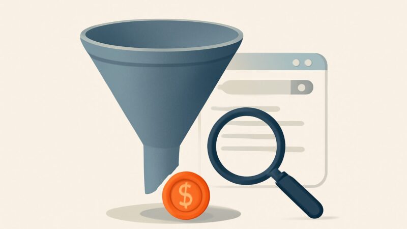 bottom of funnel seo content