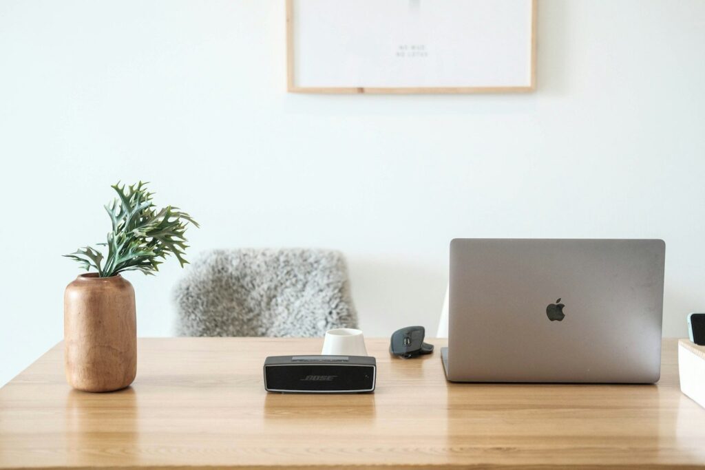 Home office