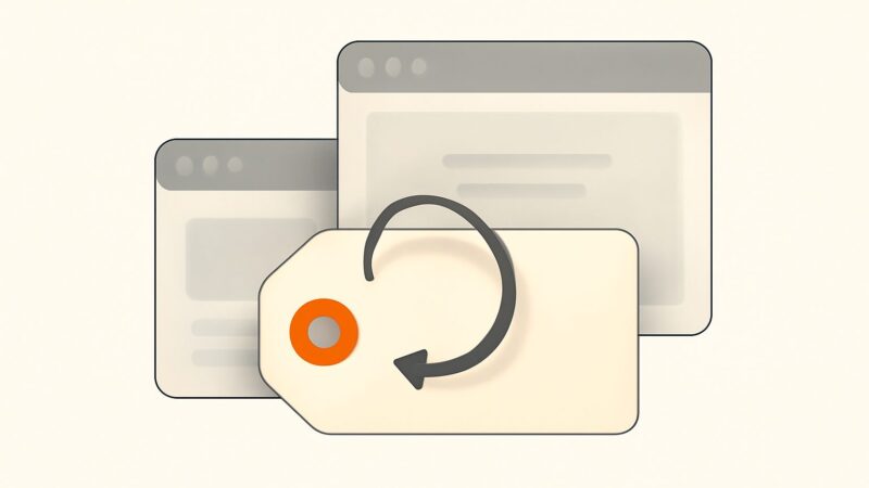 canonical tags explained
