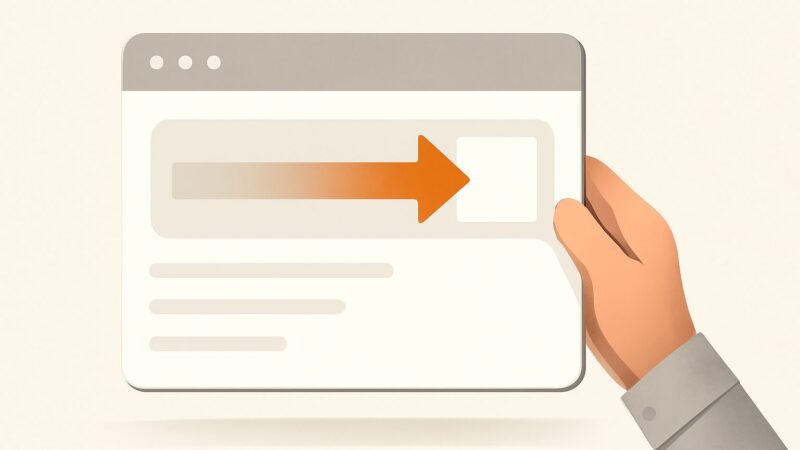 change domain name seo