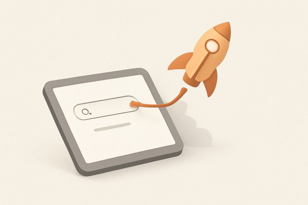 connect google search console to seo rocket