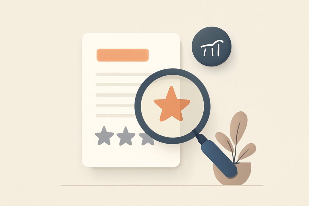 content at scale review