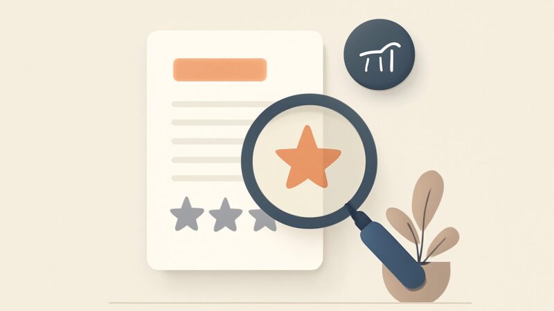 content at scale review