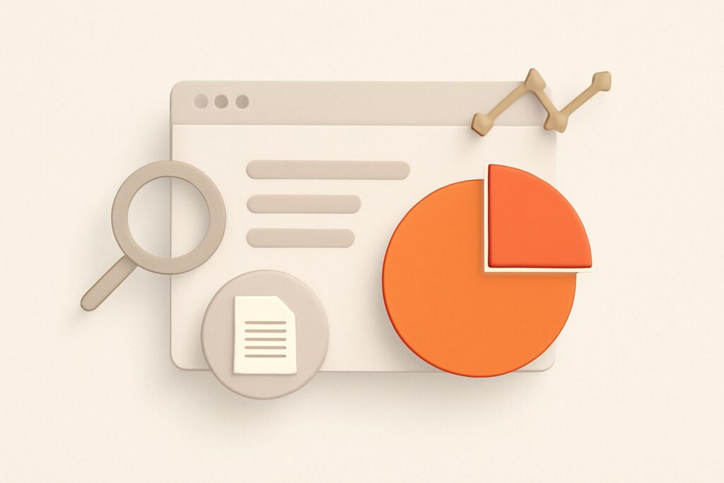 core web vitals statistics